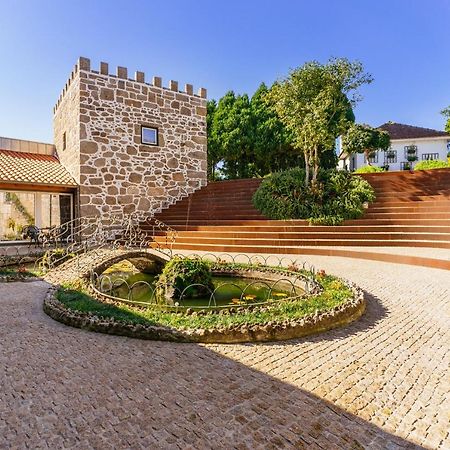 Ich Inveja Country House Pacos de Ferreira Extérieur photo