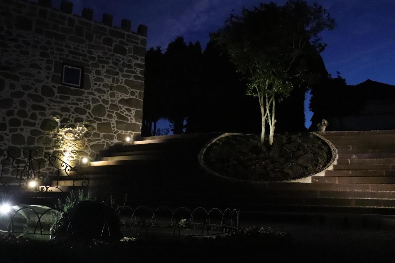 Ich Inveja Country House Pacos de Ferreira Extérieur photo