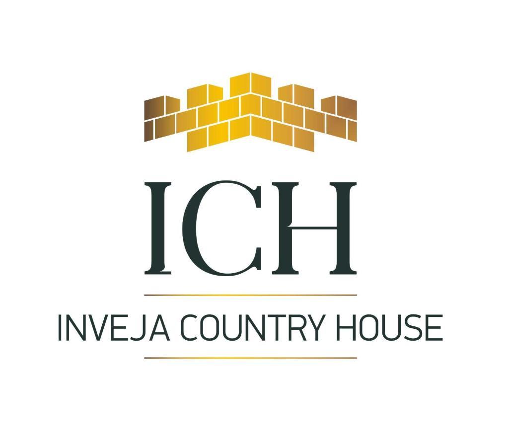 Ich Inveja Country House Pacos de Ferreira Extérieur photo
