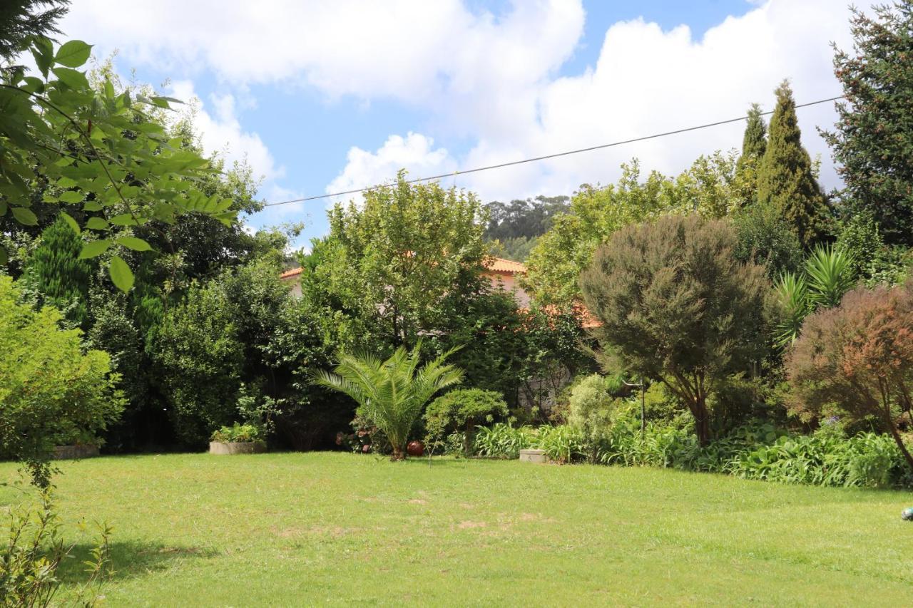Ich Inveja Country House Pacos de Ferreira Extérieur photo