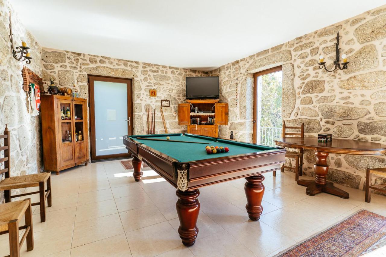 Ich Inveja Country House Pacos de Ferreira Extérieur photo